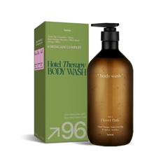 Sữa Tắm Hetras Hotel Therapy Body Wash 1013ml