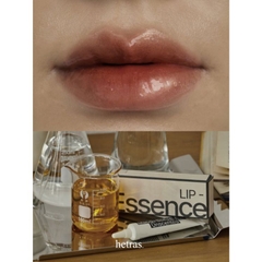 Dưỡng Môi Bơ Hạt Xoài Hetras Mango Seed Butter Lip Essence 13g