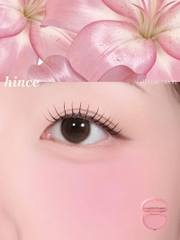 Má Hồng Hince Half - Moon Cheek [Cream To Powder] 3g