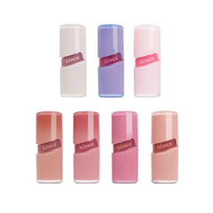 Son Gel Bóng Hince Raw Glow Gel Tint 4ml