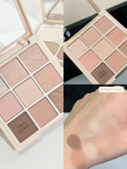 Bảng Phấn Mắt 9 Màu Holika Holika My Fave Mood Eye Palette 8g