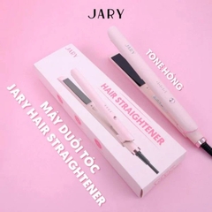 Máy Làm Tóc Jary Hair Straightener