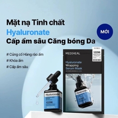 Mặt Nạ Mediheal Wrapping Mask 25ml