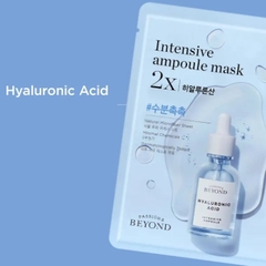 Mặt Nạ Siêu Dưỡng Chất Beyond Intensive Ampoule Mask 2x 25ml