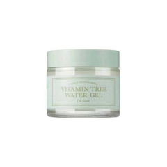 Gel Dưỡng I'm From Vitamin Tree Water Gel 75g