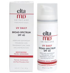 Kem Chống Nắng EltaMD UV Daily Broad-Spectrum SPF40 48g - Untinted