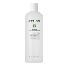 Nước Tẩy Trang Fation Nosca9 Cleansing Water 500ml (NK)
