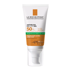 Kem Chống Nắng La Roche-Posay Anthelios UVmune 400 Oil Control Gel Cream SPF50+ 50ml