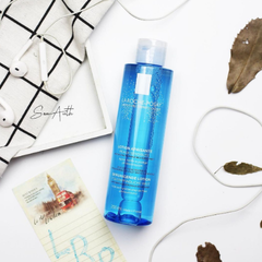 Nước Hoa Hồng La Roche-Posay Lotion Apaisante 200ml