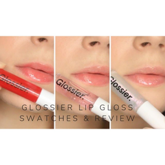 Son Bóng Glossier Lip Gloss 3.5ml