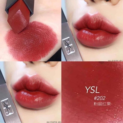 Son Thỏi YSL The Slim Glow Matte Lipstick