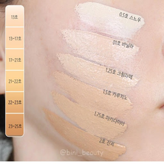 Che Khuyết Điểm The Saem Cover Perfection Tip Concealer