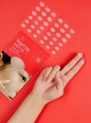 Dán Mụn Cosrx Master Patch Hydrocolloid (36 Patches)