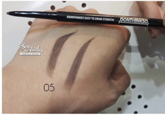 Chì Kẻ Mày IDTS Easy To Draw Eyebrow