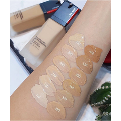 Kem Nền Shiseido Skin Self-Refreshing SPF30 Foundation 30ml