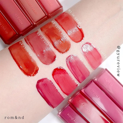 Son Tint Bóng Romand Dewyful Water Tint 5gr