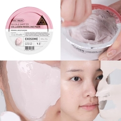 Mặt Nạ Dẻo VT Modeling Pack 25g