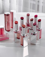 Son Thỏi 3CE Blur Matte Lipstick