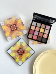 Bảng Mắt Lemonade Aesthetic Eyeshadow Palette - Version 2