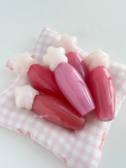 Son Tint Bóng Dasique Pure Water Lip Gloss 2.6g