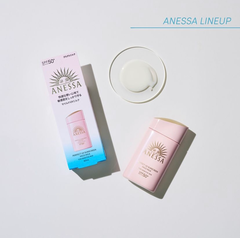 Kem Chống Nắng Anessa Perfect UV Sunscreen Mild Milk SPF50 60ml