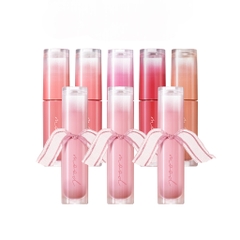 Son Bóng Peripera Ink Mood Glowy Tint 4g