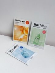Mặt Nạ Giấy Torriden Mask 25ml