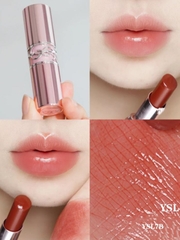 Son Bóng Dưỡng Môi YSL Candy Glow Tinted Butter Balm 3.1g