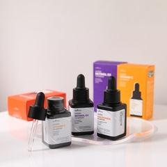 Tinh Chất Isntree Hyper Retinol EX 1.0 Serum 20ml