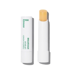 Son dưỡng Innisfree Canola Honey Lip Balm 3.5 g
