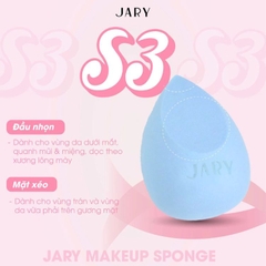 Mút Trang Điểm Jary Makeup Sponge