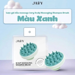 Lược Gội Đầu Mát Xa Jary Scalp Massaging Shampoo Brush