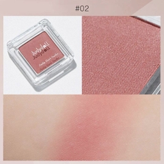 Phấn Má Judydoll Pretty Blush Powder 2g