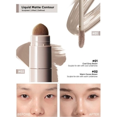 Kem Tạo Khối Judydoll Liquid Contour 4.5g