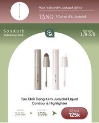 Kem Tạo Khối Judydoll Liquid Contour 4.5g