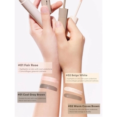 Kem Bắt Sáng Judydoll Liquid Highlighter 4.5g
