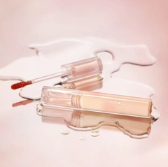 Son Bóng Thuỷ Tinh Judydoll Iced Tea Watery Lip Gloss 2.4g