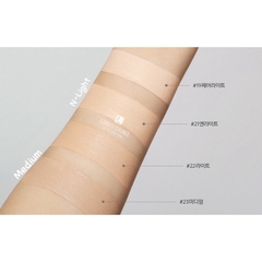 Phấn Nước Jung Saem Mool Skin Nuder Cover Layer Cushion 14g