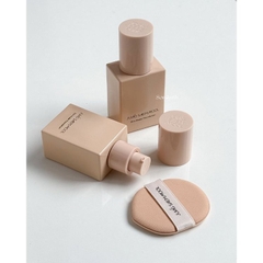 Kem Nền Mỏng Nhẹ Jung Saem Mool Skin Nuder Foundation 30ml