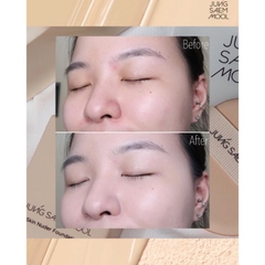 Kem Nền Mỏng Nhẹ Jung Saem Mool Skin Nuder Foundation 30ml