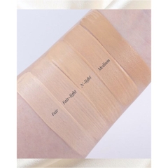Kem Nền Mỏng Nhẹ Jung Saem Mool Skin Nuder Foundation 30ml
