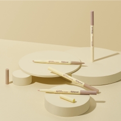 Chì Kẻ Bọng Mắt Lilybyred Smiley Aegyosal Eyeliner
