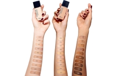 Kem Nền Dior Forever Skin Glow 24H Wear Radiant Foundation 30ml