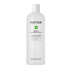 Nước Tẩy Trang Fation Nosca9 Cleansing Water 500ml (NK)