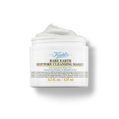Mặt Nạ Rửa Kiehl's Rare Earth Deep Pore Cleansing Masque