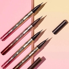 Kẻ Mắt KissMe Heroine Make Prime Liquid Eyeliner Rich Keep