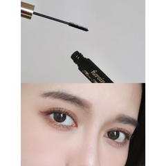 Chuốt Mi Bản Cải Tiến KissMe Heroine Make Micro Mascara Advanced Film