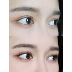 Chuốt Mi Bản Cải Tiến KissMe Heroine Make Micro Mascara Advanced Film