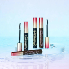 Chuốt Mi Bản Cải Tiến KissMe Heroine Make Micro Mascara Advanced Film