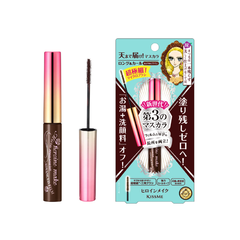 Chuốt Mi Bản Cải Tiến KissMe Heroine Make Micro Mascara Advanced Film